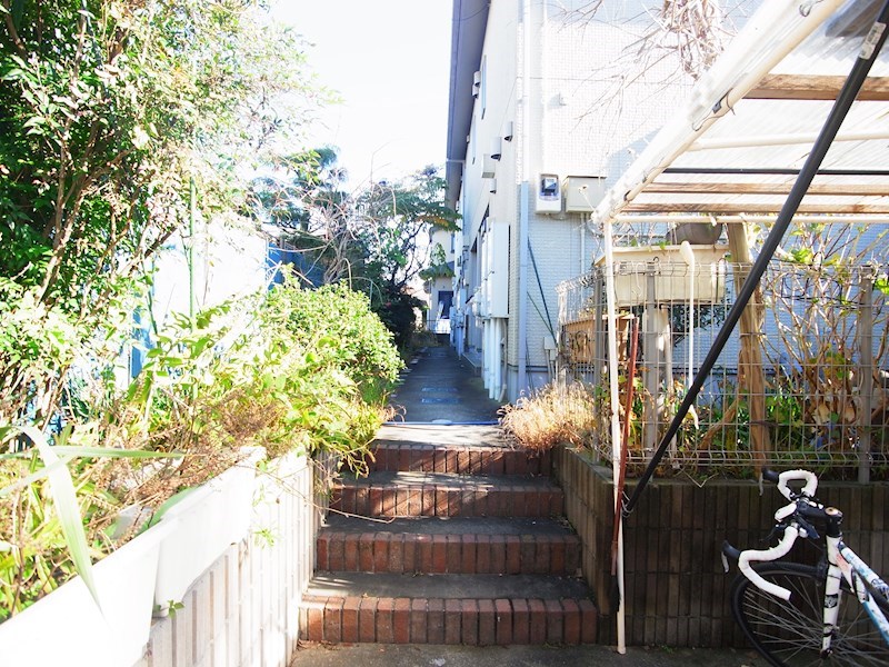 セノーテ その他外観2