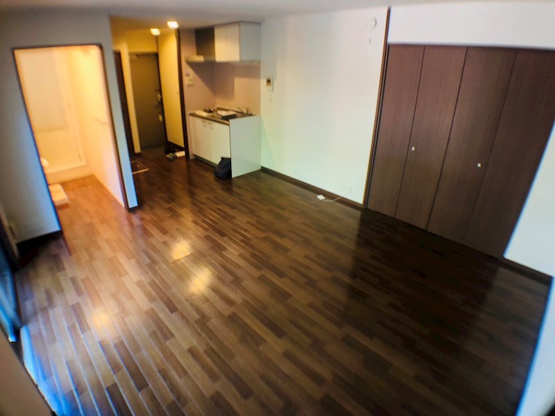 セノーテ ベッドルーム