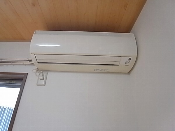 サンハイツ その他5