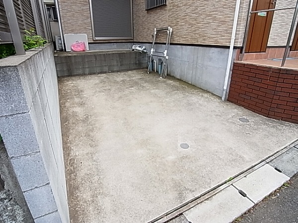 サンハイツ その他外観1