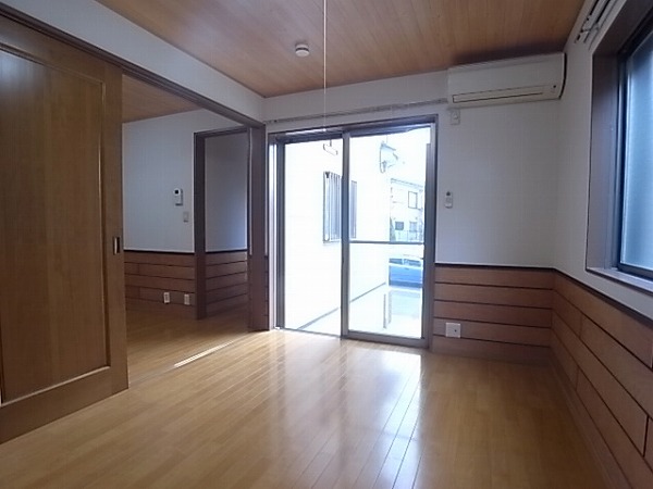 サンハイツ その他12