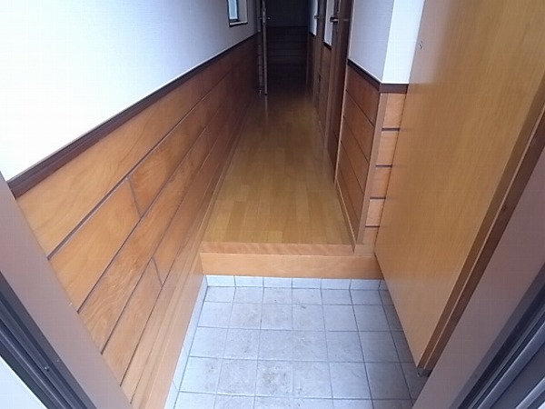 サンハイツ その他14