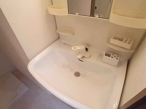 サンハイツ その他15