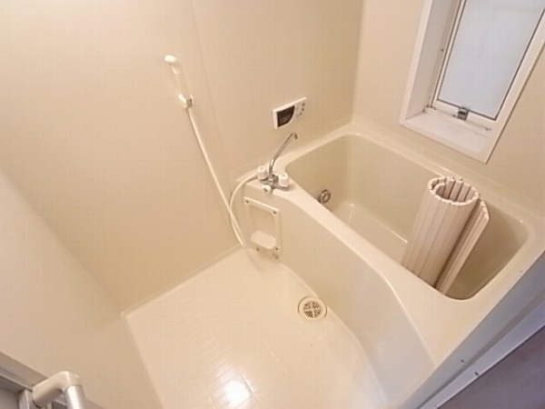サンハイツ 風呂画像
