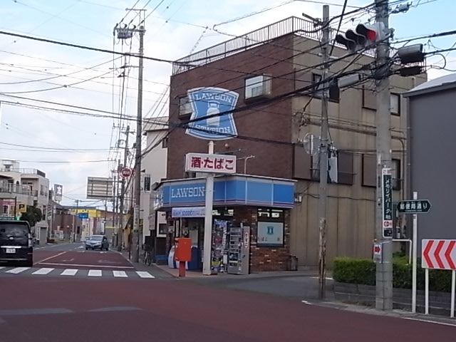 セナリオフォルム柏Ⅶ 周辺画像1