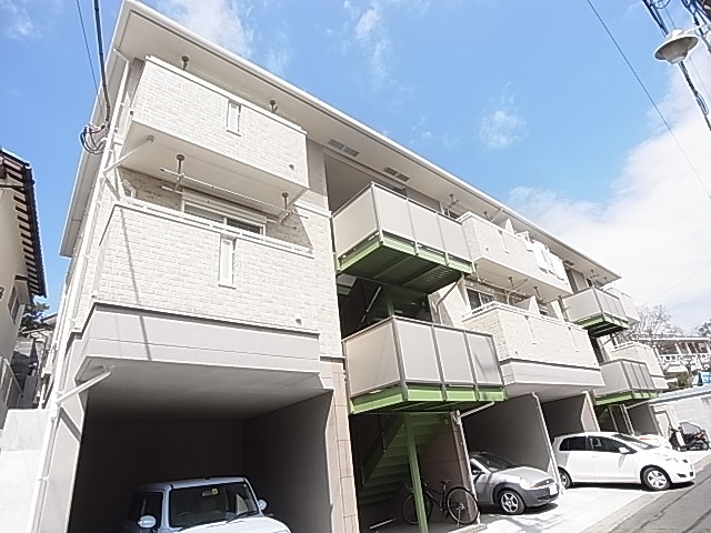 エターナル・ブライト その他外観1