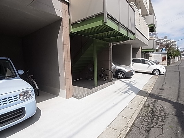 エターナル・ブライト その他外観2