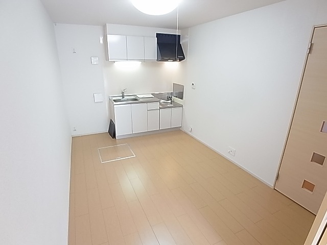 エターナル・ブライト リビング