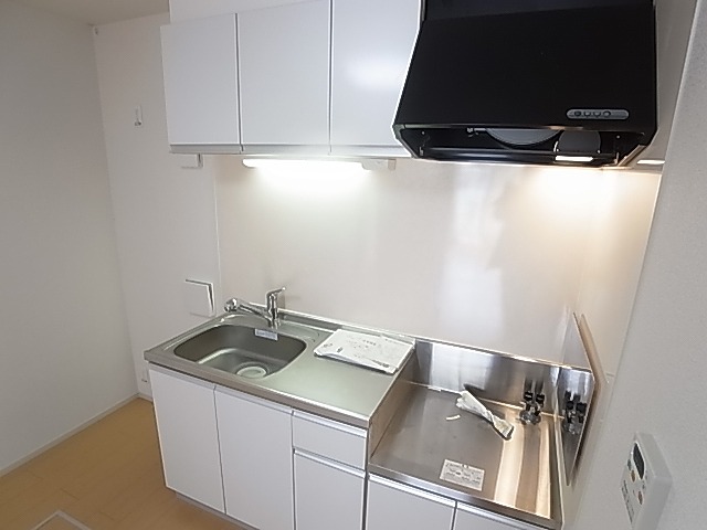 エターナル・ブライト キッチン