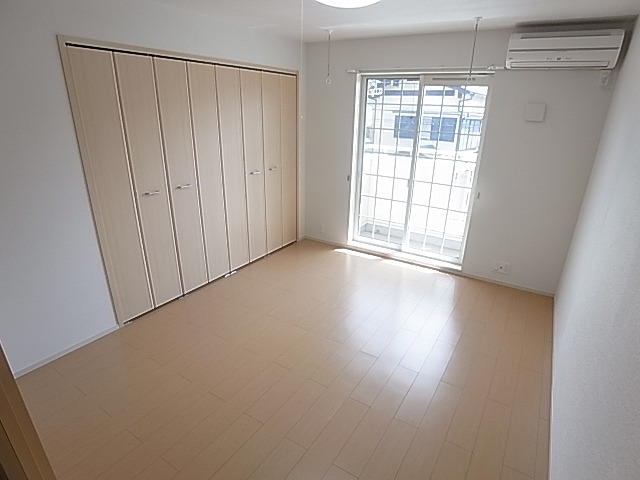 エターナル・ブライト ベッドルーム