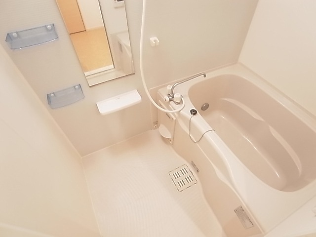 エターナル・ブライト 風呂画像