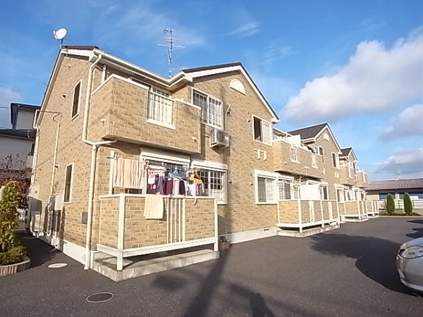 コモド柏 その他外観1