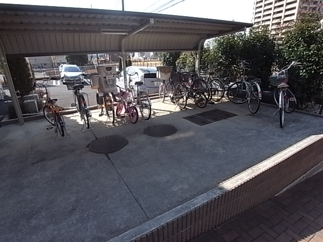 コモド柏 その他外観3