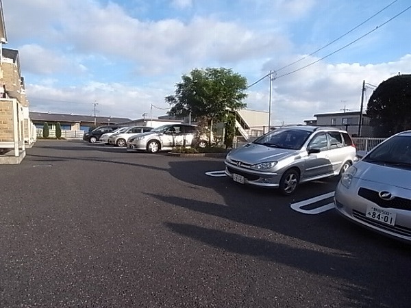 コモド柏 その他外観4