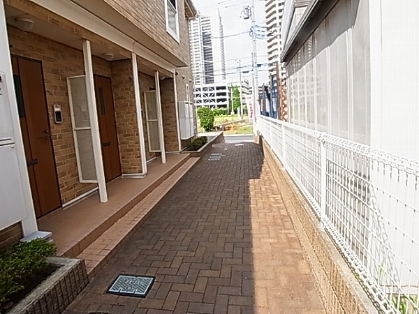 コモド柏 その他外観5