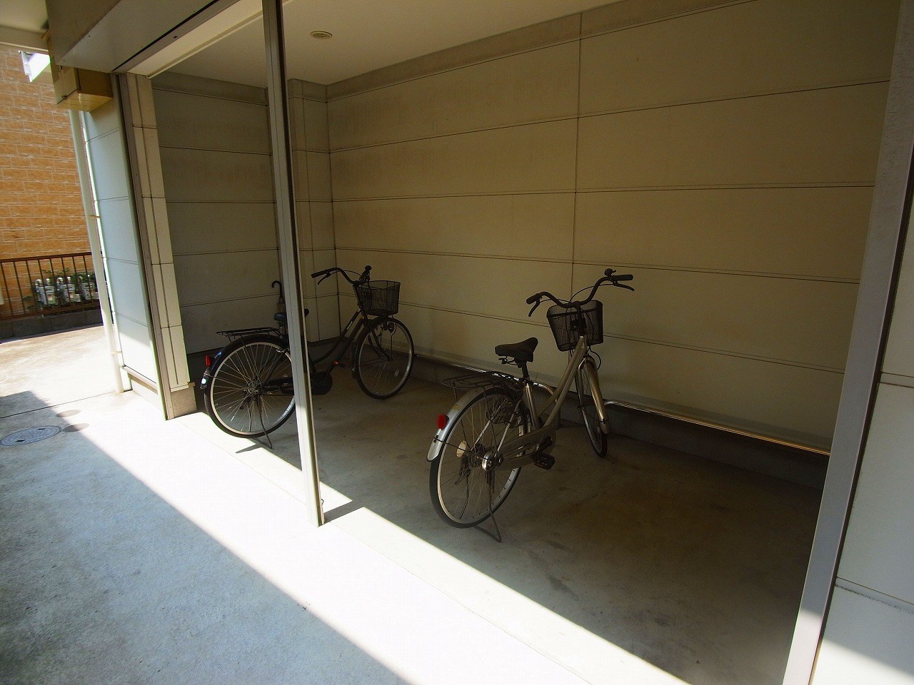 ヒューマンパレス柏Ⅲ その他外観3