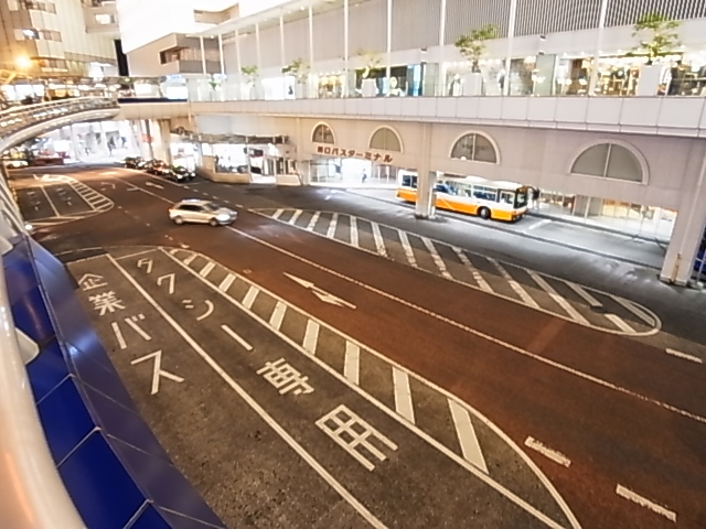 ヒューマンパレス柏Ⅲ 周辺画像6