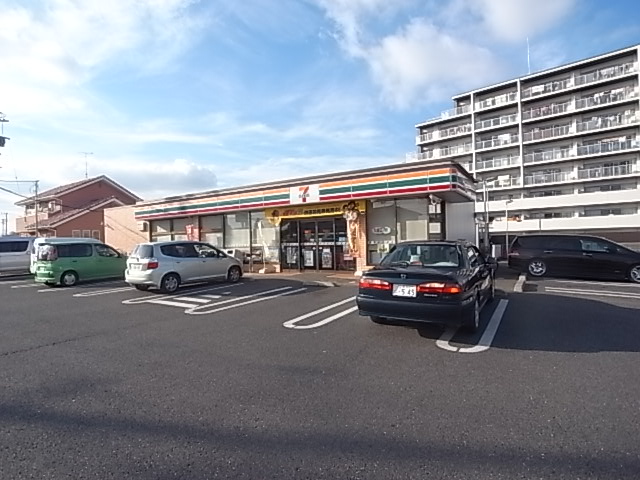 アルカンシェル 周辺画像5