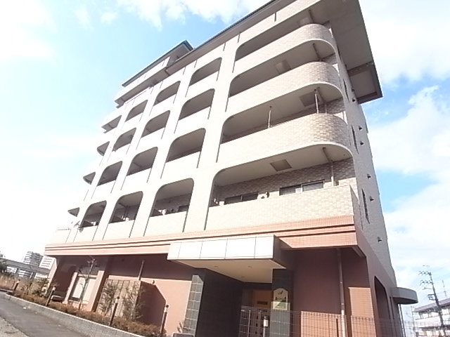 アルカンシェル その他外観3