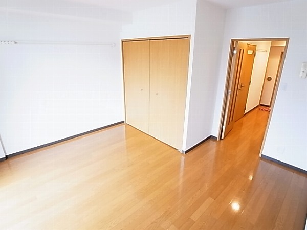 アルカンシェル リビング