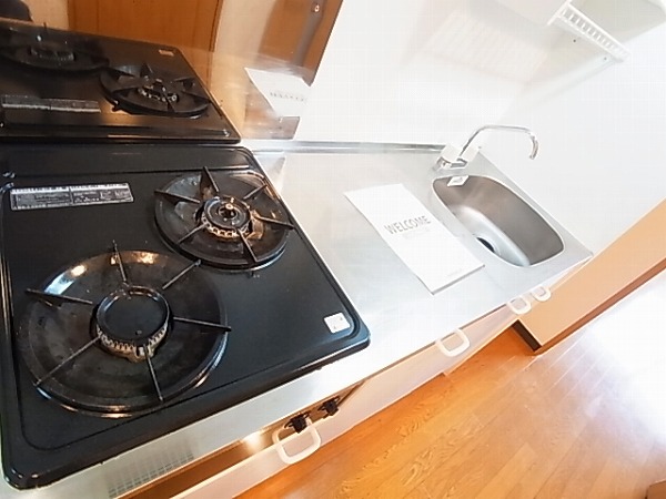 アルカンシェル その他14