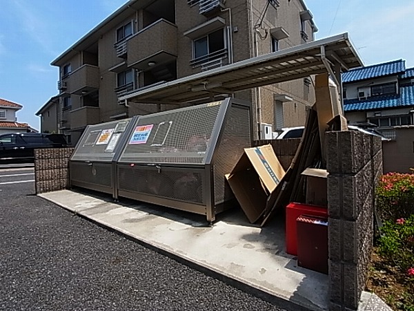 カシータⅡ その他外観1