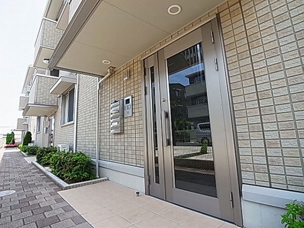 カシータⅡ その他外観2