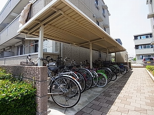 カシータⅡ その他外観4