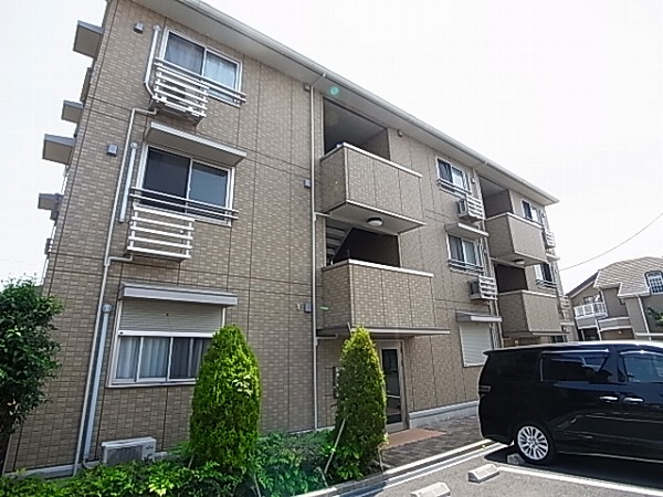 カシータⅡ その他外観5