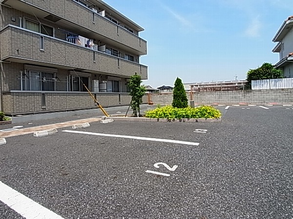 カシータⅡ その他外観2