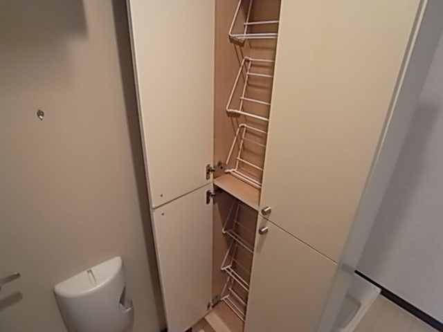 PATIO SQUARE その他6