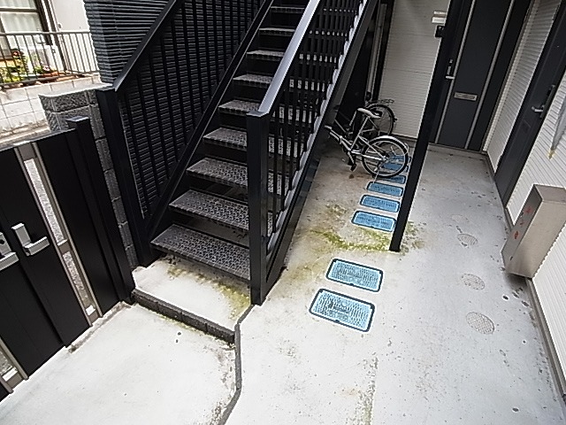 PATIO SQUARE その他外観3