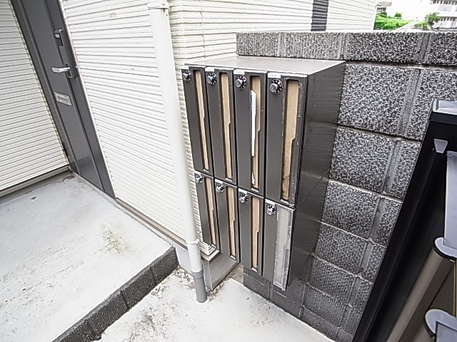 PATIO SQUARE その他外観4