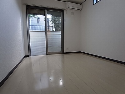 PATIO SQUARE リビング