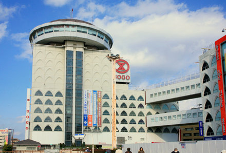 PATIO SQUARE 周辺画像5