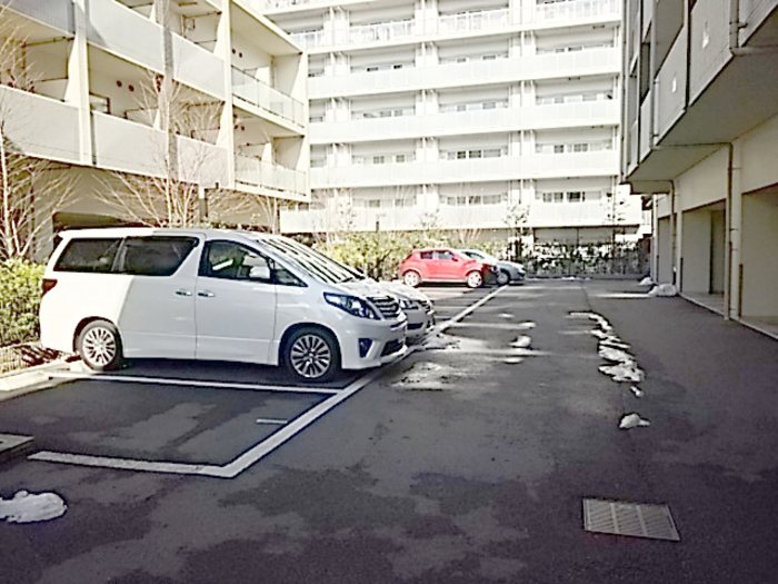 グラン・シャリオＳ その他外観1