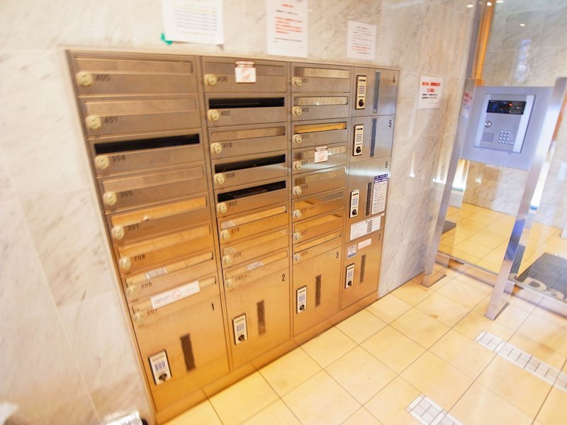 グラン・シャリオＳ その他外観4