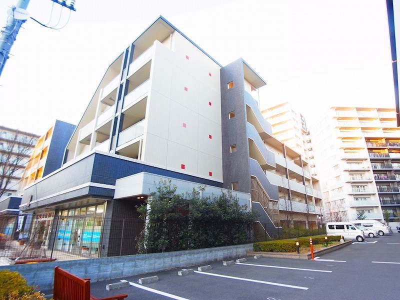 グラン・シャリオＳ その他外観6