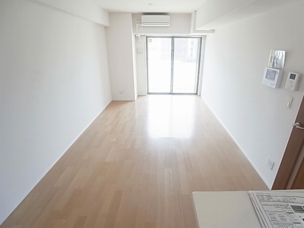 グラン・シャリオＳ リビング