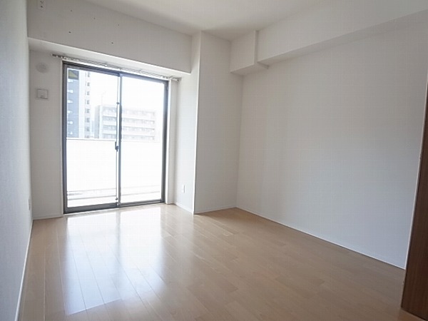 グラン・シャリオＳ ベッドルーム