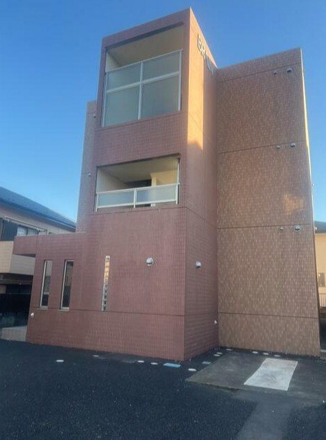 プロシードＫＭＡ 201号室 外観