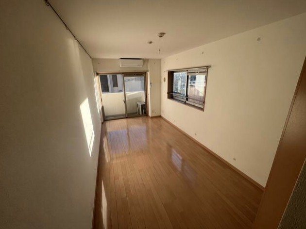 プロシードＫＭＡ リビング