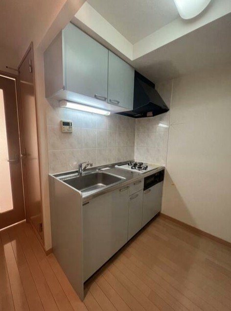 プロシードＫＭＡ キッチン