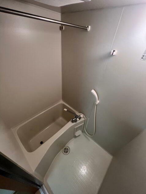 プロシードＫＭＡ 風呂画像