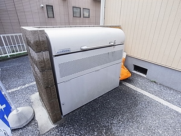 サンシティＳ その他外観2