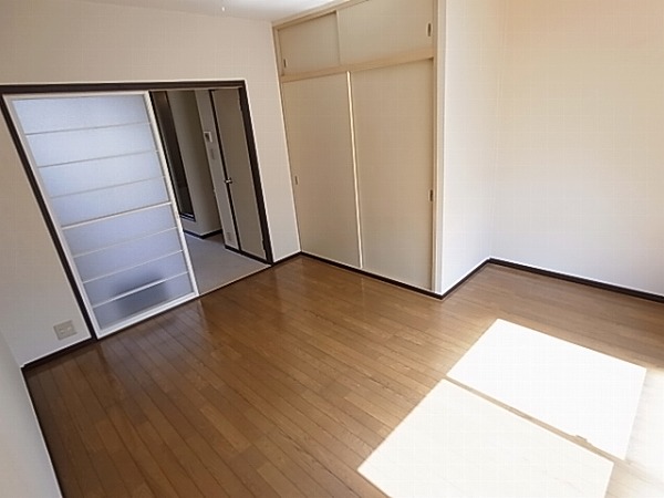 サンシティＳ その他7