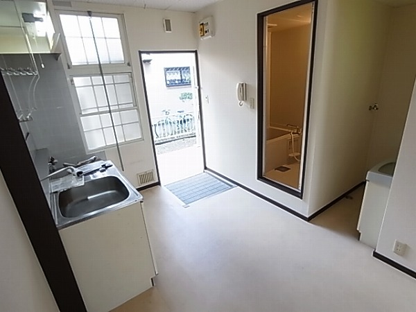 サンシティＳ その他9