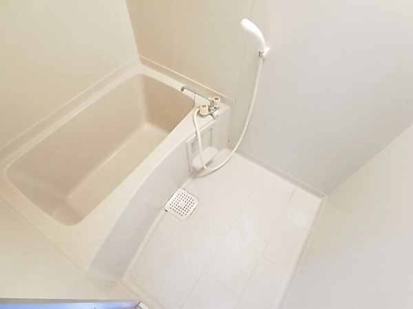 サンシティＳ 風呂画像