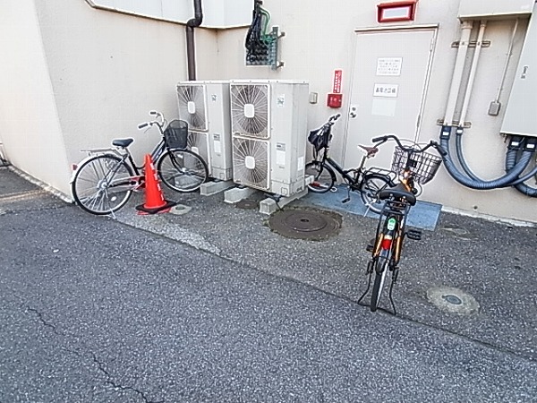 フォーシーズン その他外観5