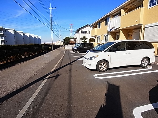 コリーヌ・ドレ その他外観1